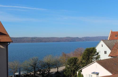 Ueberlingen Hotel | Hotel Capri