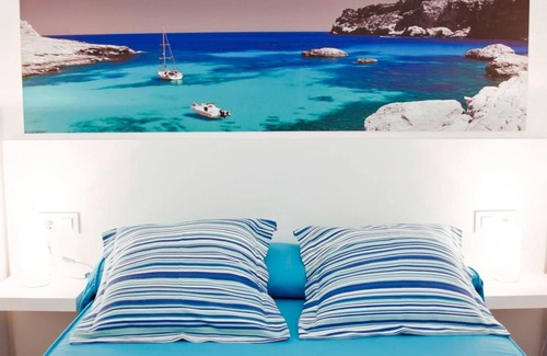 Puerto de Pollensa Hotel | Hotel Capri