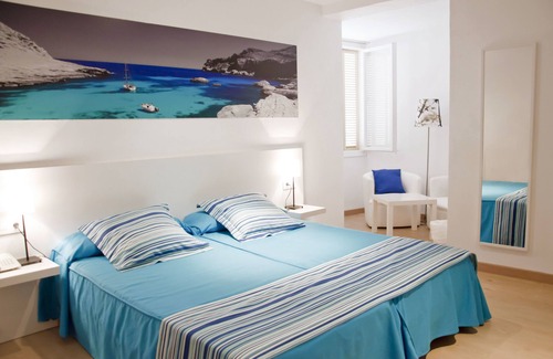 Puerto de Pollensa Hotel | Hotel Capri