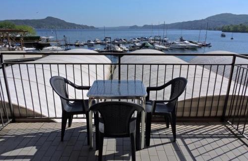 Solcio Hotel | Hotel Capri