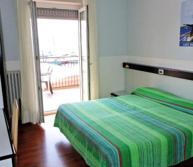 Solcio Hotel | Hotel Capri