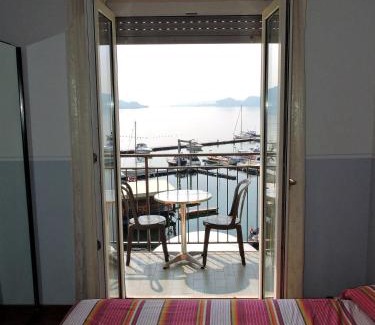 Solcio Hotel | Hotel Capri