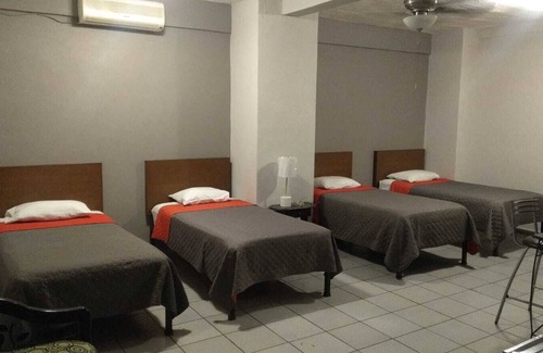 Colima Hotel | Hotel Caracoles Colima