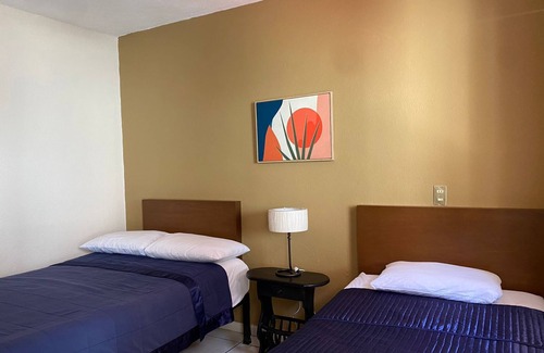 Colima Hotel | Hotel Caracoles Colima