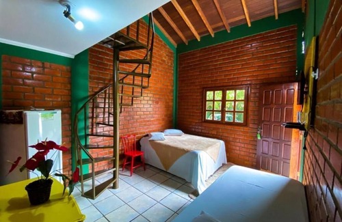Alvorada Hotel | Hotel Caranda Eco Ville