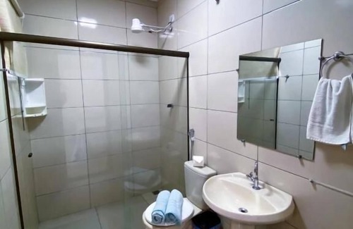 Alvorada Hotel | Hotel Caranda Eco Ville
