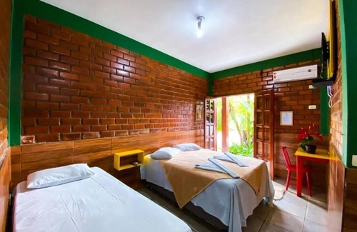Alvorada Hotel | Hotel Caranda Eco Ville