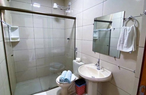 Alvorada Hotel | Hotel Caranda Eco Ville