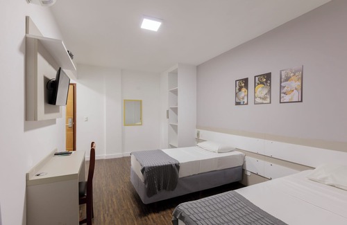 Bela Vista Hotel | Hotel Cardim Plaza