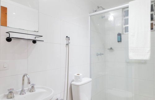 Bela Vista Hotel | Hotel Cardim Plaza