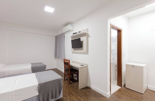 Bela Vista Hotel | Hotel Cardim Plaza