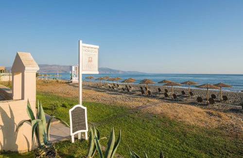 Gerani Apartamento | Hotel Caretta Beach