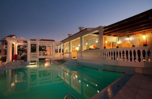 Gerani Apartamento | Hotel Caretta Beach