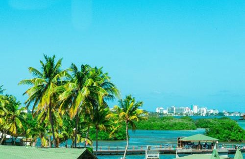 San Andres Hotel | Hotel Caribbean Coral