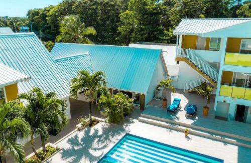 San Andres Hotel | Hotel Caribbean Coral