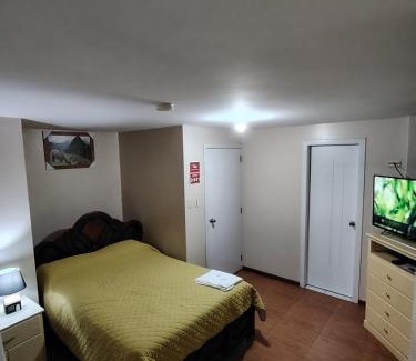 Latacunga Hotel | HOTEL CARIBEAN REAL