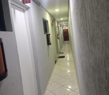 Centro Hotel | Hotel Caricias