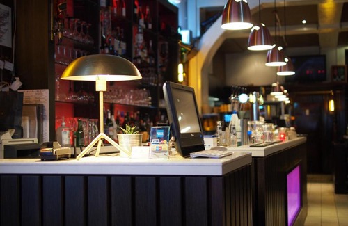 Centrum Hotel | Hotel Carillon