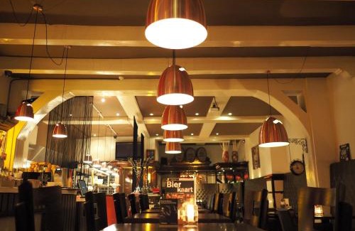 Centrum Hotel | Hotel Carillon