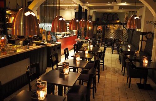 Centrum Hotel | Hotel Carillon