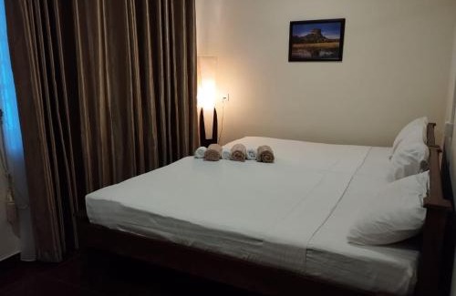 Negombo Casa | Hotel Caritas Negombo