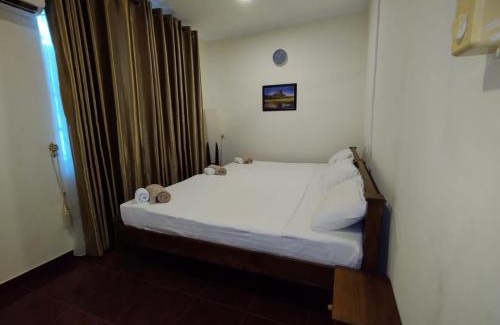 Negombo Casa | Hotel Caritas Negombo