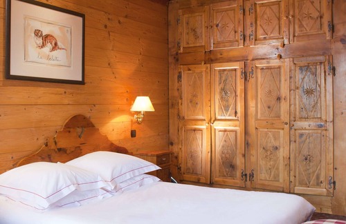 La Clusaz Hotel | Hotel Carlina