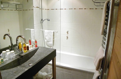 La Clusaz Hotel | Hotel Carlina