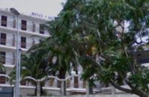 Canet de Mar Hotel | Hotel Carlos