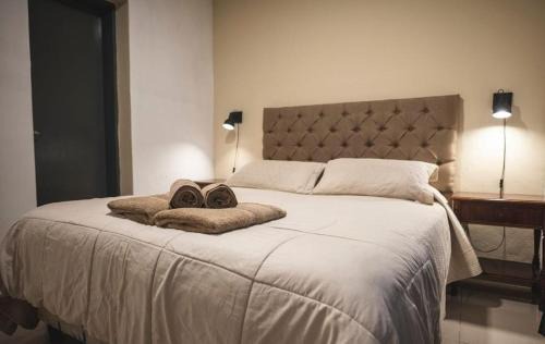 Villa Carlos Paz Hotel | Hotel Carlos Paz Centro - MONTECATINI