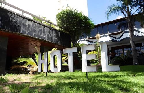 Villa Carlos Paz Hotel | Hotel Carlos Paz Centro - MONTECATINI