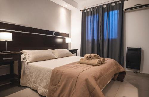 Villa Carlos Paz Hotel | Hotel Carlos Paz Centro - MONTECATINI