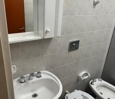 Trelew Hotel | Hotel Carlos Trelew