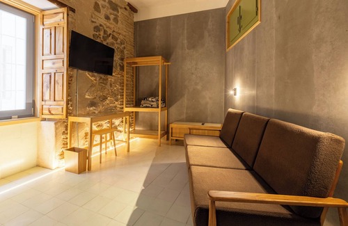 Centro de Toledo Hotel | Hotel Carlos V