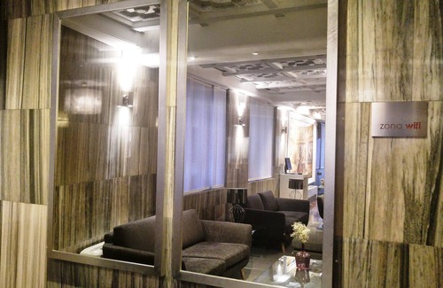 Centro de Toledo Hotel | Hotel Carlos V