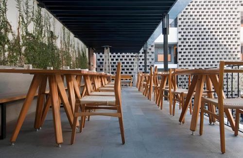 Reforma Hotel | Hotel Carlota