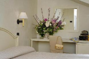 Santa Croce Hotel | Hotel Carlton Capri