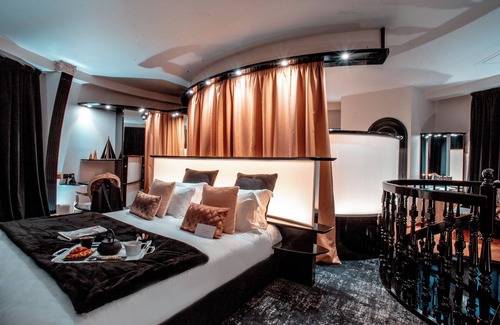 Historic Center Hotel | Hotel Carlton