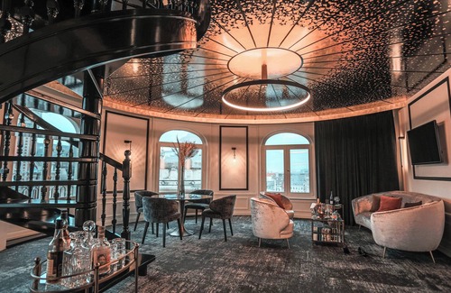Historic Center Hotel | Hotel Carlton