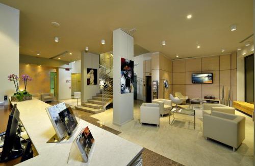 Ferrara Hotel | Hotel Carlton