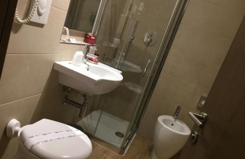 Ferrara Hotel | Hotel Carlton