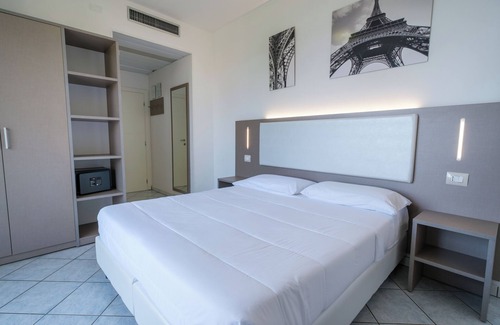 Riccione Hotel | Hotel Carlton