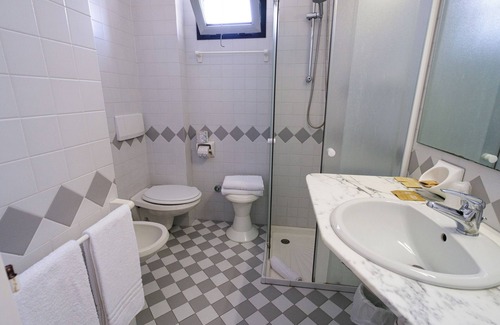 Riccione Hotel | Hotel Carlton
