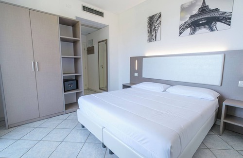 Riccione Hotel | Hotel Carlton
