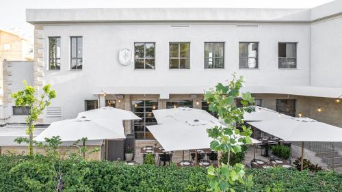 Haifa Hotel | Hotel Carmel