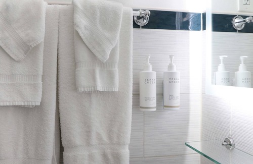 Downtown Hotel | Hotel Carmel