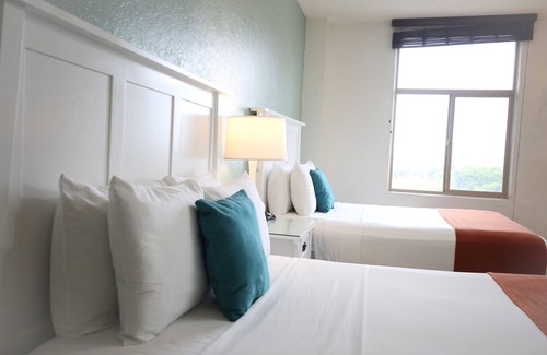 Downtown Hotel | Hotel Carmel