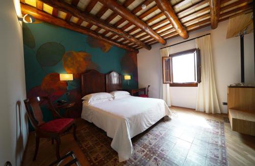 Marsala Hotel | Hotel Carmine