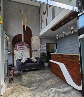 Indore Hotel | Hotel Carnival , Vijay Nagar Indore