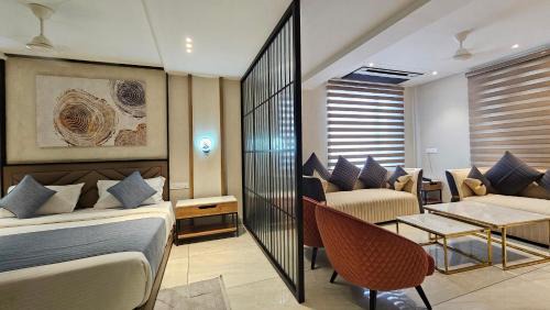 Indore Hotel | Hotel Carnival , Vijay Nagar Indore